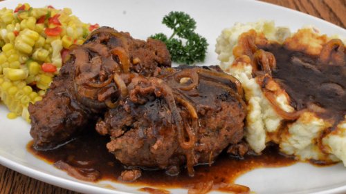 Top 20+ Nostalgic Dishes From The 1970s We Wish Were Still On The Dinner Table