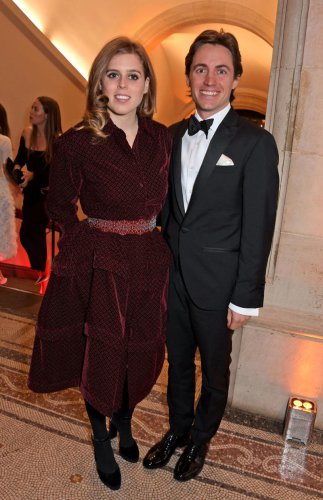 Princess Beatrice and Edoardo Mapelli Mozzi Knew Each Other Long Before They Dated