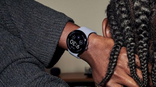 Google Pixel Watch 4 debuts with Gemini built-in: Larger screen, longer battery life, priced from RM1,749