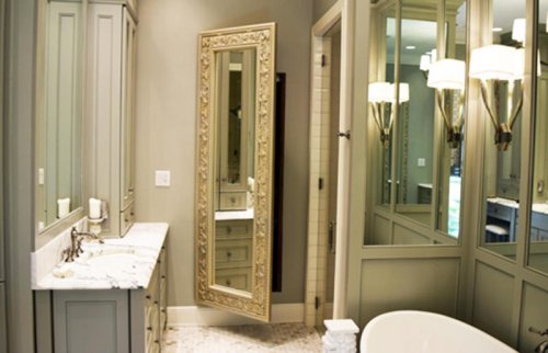Top 12+ secret rooms brilliantly hidden in plain sight