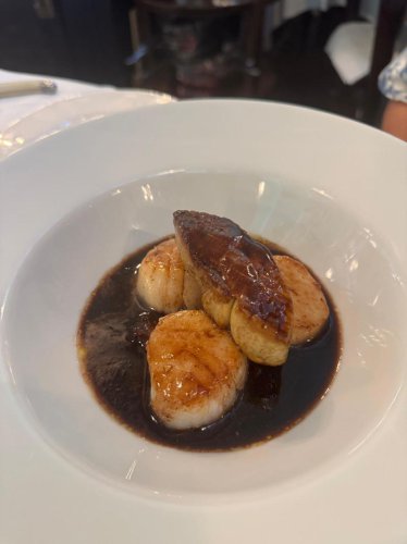 How to dine out on Ozempic: The new menus designed for a weight loss era