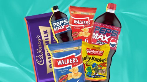 The one big problem with bringing back 90s favourites