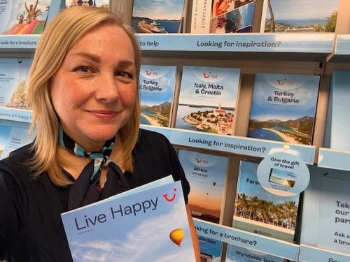 I'm a travel agent and booked over 6,000 holidays - here's the travel hack everyone should know