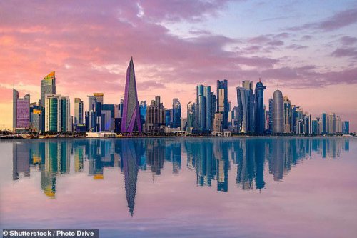 Travel expert reveals how to turn a layover into a mini holiday
