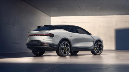 2025 Lotus Eletre updated for Malaysia, new entry variant from RM499k