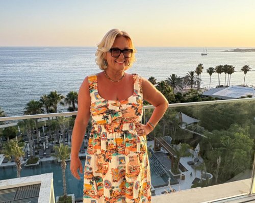My travel hack to always have perfect holiday wardrobe
