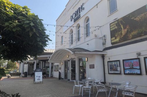 Life in Surrey town &lsquo;just like France&rsquo; named one of the best places to retire in UK