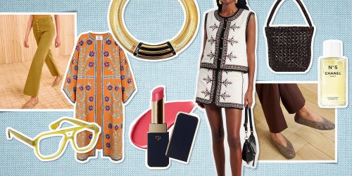 Packing for New Orleans Just Got Easier With These 10 Editor-Approved Picks