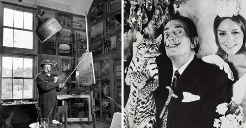 Top 17+ Historical Figures Who Had Weird Hobbies