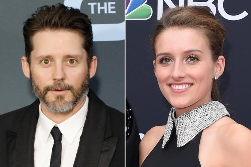 Brandon Blackstock's Daughter Savannah Shares Picture with Music Manager Weeks Before His Death