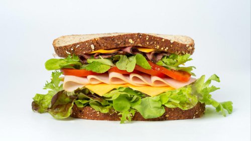 The 10 Worst Ingredients to Put in a Sandwich &amp; The 10 Best