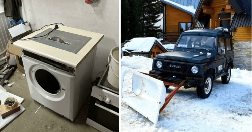 Trust Me I&rsquo;m an Engineer: 35 Outside-the-Box Solutions for Everyday Problems