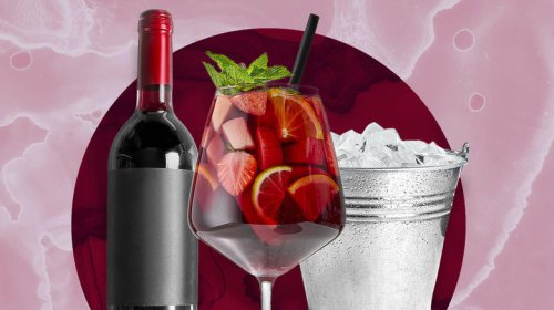 Not Prioritizing Using Fresh Fruit, Using Super Expensive Wine, Not Being Choosy When Deciding What Ingredients To Add, Serving The Sangria Right After You're Done Mixing It, Assuming You Can Only Use Red Wine, Including Too Much Or Too Little Brandy In The Recipe, Using Room-Temperature Ingredients And Adding Ice, Incorporating Too Much Sweetness Into The Recipe, Forgetting To Add An Acidic Element To The Beverage, Using Sugar Instead Of Simple Syrup, Top 10+ Mistakes To Avoid When Making Sangria
