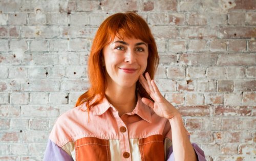 &lsquo;A woman slid into my DMs - turns out she was my mum'