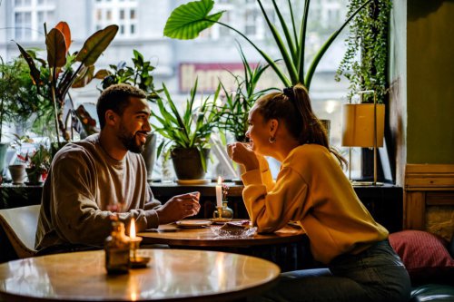 Stop asking people the boring &lsquo;what do you do?&rsquo; question &mdash; here&rsquo;s what to say instead