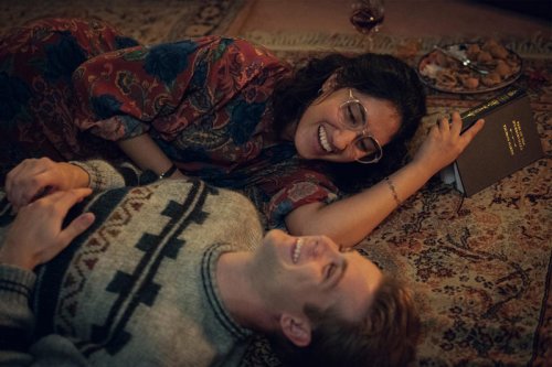 Ambika Mod compares her and Leo Woodall&rsquo;s careers since One Day: &lsquo;It&rsquo;s not personal&rsquo;