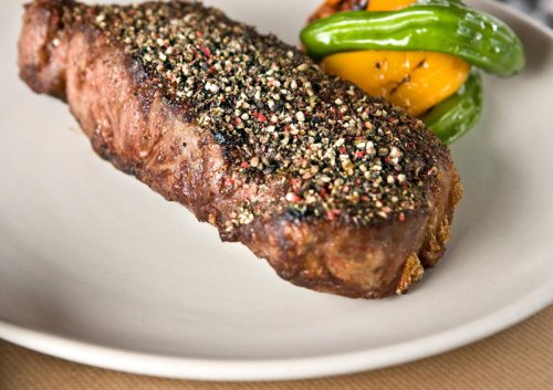 Arizona has 2 of the best hotel restaurants in the US. Here's where