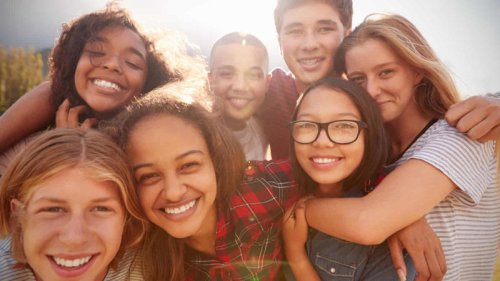 Life skills every teen should know before adulthood