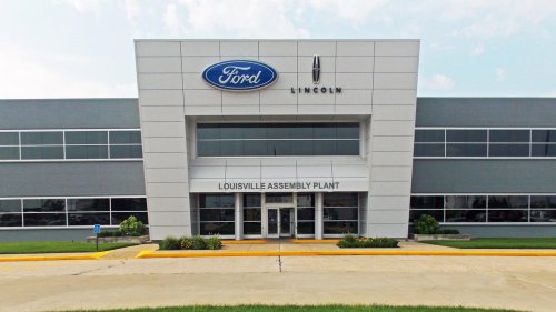 Ford's $5 Billion 'Model T Moment' Kicks Off with a New Midsize Electric Pickup Truck