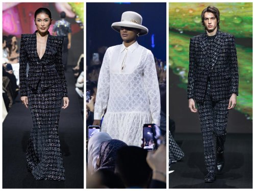 RR by Rizman Ruzaini marks 20 years with &lsquo;Rebirth: Vol.1 &ndash; Gratitude&rsquo;, reintroducing line with a bold push into affordable luxury