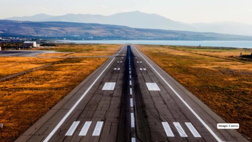 Top 10 Most Beautiful Airport Runways You Must See From the Sky
