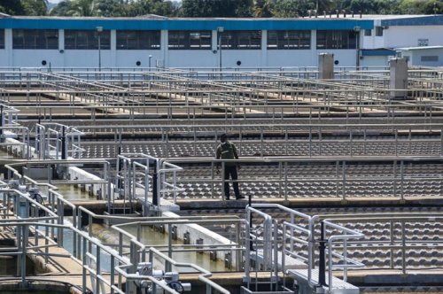 Data Centres Increase Carbon Emissions, But There&rsquo;s A Sci-Fi Worthy Solution. Kind Of.