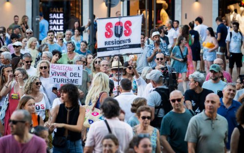 A holiday &lsquo;destination lottery&rsquo; would be a dystopian nightmare &ndash; and it won&rsquo;t solve overtourism