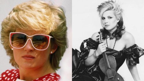 Rare And Vintage Photos To See How People Actually Dressed In The '80s