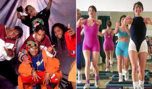 Top 24+ Nostalgic Photos Straight Out of the &rsquo;90s