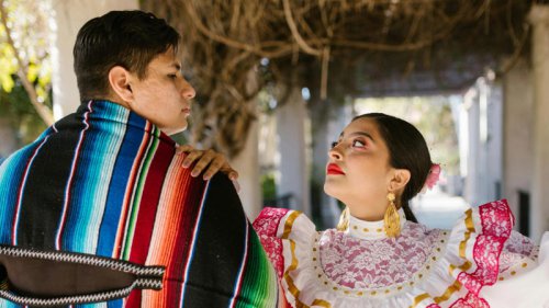 Top 20+ Beautiful National Costumes From All Over The World