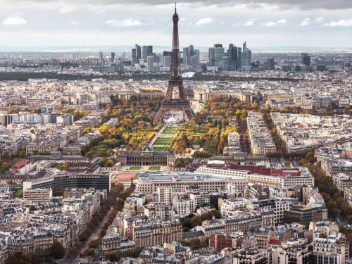 I've been to Paris a dozen times. Skip tourist hot spots like the Eiffel Tower and the Louvre and do these 7 things instead.