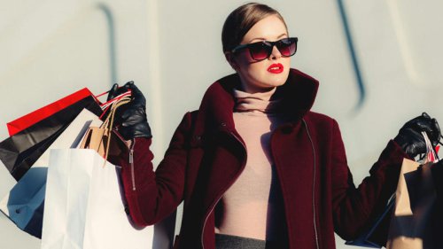 Shop Till You Drop: The 20 Best Shopping Destinations In The World