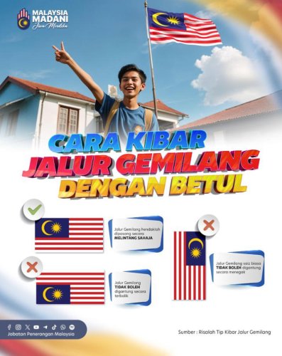 Akmal Saleh: I Will Educate This &lsquo;Ah Pek&rsquo; On How To Raise The Flag