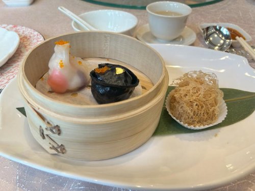 Shang Palace Introduces Business Lunch Set With Traditional Cantonese Dishes [Review]