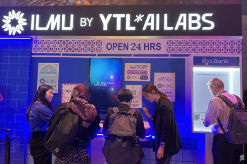 First look at Ryt Bank, Malaysia&rsquo;s first digital bank powered by AI