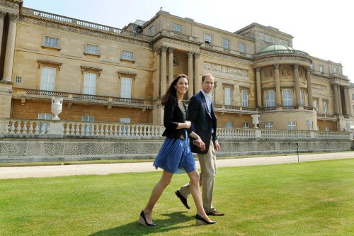 Princess Kate marked 'deliberate departure' with unconventional post-wedding dress