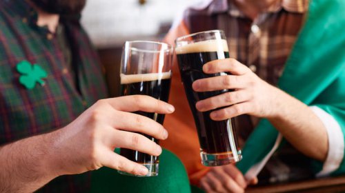 Intro, 10. Boyne Brewhouse, 9. McGargles/Rye River Brewing Co., 6. Porterhouse Brewing Company, 5. O'Hara's, 4. Kilkenny, 3. Murphy's, 2. Smithwick's Irish Ale, Methodology, Top 9+ Popular Irish Beer Brands, Ranked