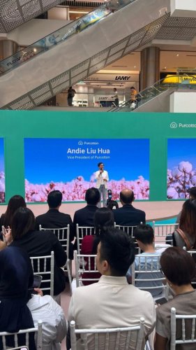 Purcotton Brings 100% Pure Cotton Comfort And Sustainability To Malaysia