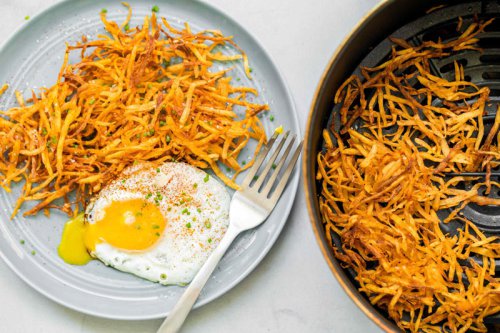 Top 20+ Best Air Fryer Recipes To Make Again and Again