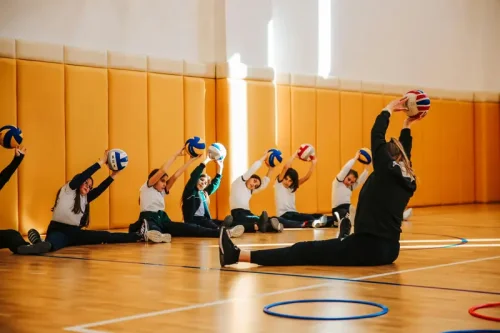 Top 15+ Gym Class Activities That Would Never Be Allowed Now