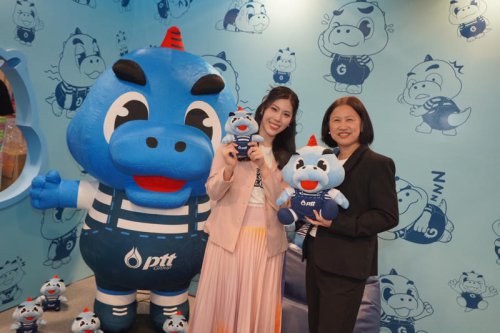 ครั้งแรกในไทย เปิดพื้นที่ให้ศิลปินปล่อยของ ดันวงการคาแรกเตอร์ไทยเติบโต