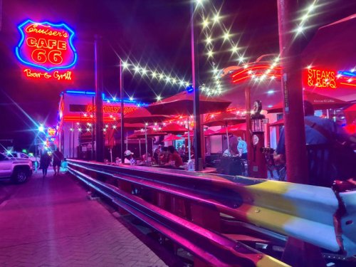 Why this Arizona mountain town really should be your next getaway
