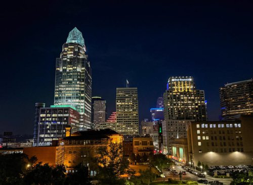 Best restaurants, bars and hotels in Cincinnati, per Travel + Leisure's new city guide