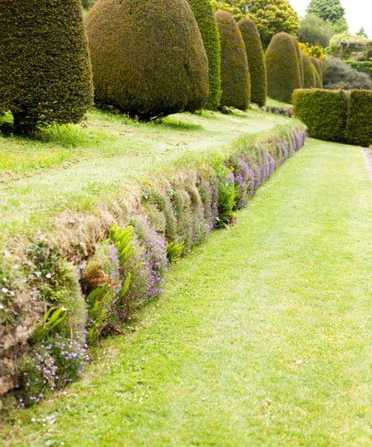 Have you ever visited an English country garden? You probably missed these 5 things &ndash; here's what to look out for next time you visit