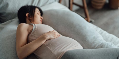 How I picked the best pregnancy pillows, The best pregnancy pillows in 2025, How to shop for pregnancy pillows, Frequently asked questions, Meet our experts, Why trust NBC Select?, Not all pregnancy pillows are right for everyone &mdash; here&rsquo;s how to find the best one for your sleep style