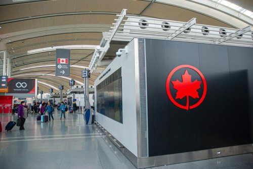 Air Canada strikes: Passenger rights as the shutdown continues