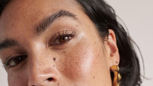 Why I&rsquo;m Embracing The Quiet Power Of The Ghost Lash For Summer
