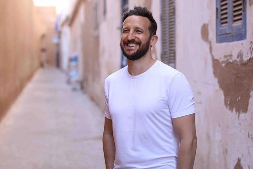 I've solo travelled to more than 100 countries - there's a must-know hack to getting a 'flat bed' on a...