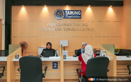 PTPTN&rsquo;s targeted travel ban a fair approach