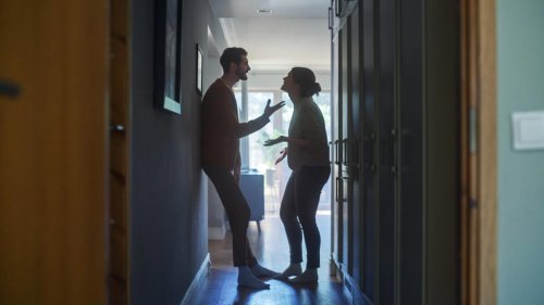 Expert issues warning over loyalty test that&rsquo;s breaking up couples